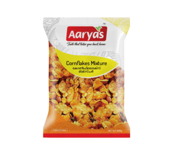 AARYAS Cornflake Mixture 400g