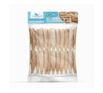 AQUA FRESH Anchovy (Kozhuva) Pan Ready 700gm