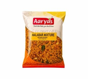 AARYAS Malabar Mixture 400g