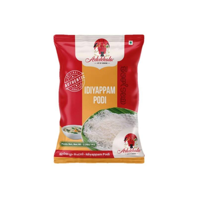 ADUKKALA Idiyappam Podi 1kg