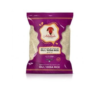 ADUKKALA Idly/Dosa Rice 5kg