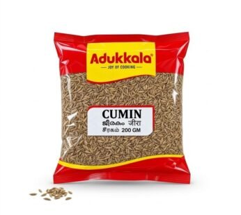 ADUKKALA Cumin (Jeerakam) 200g