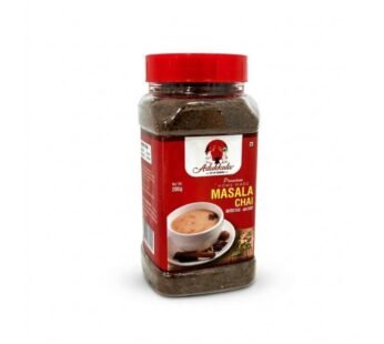 ADUKKALA Masala Tea 200g