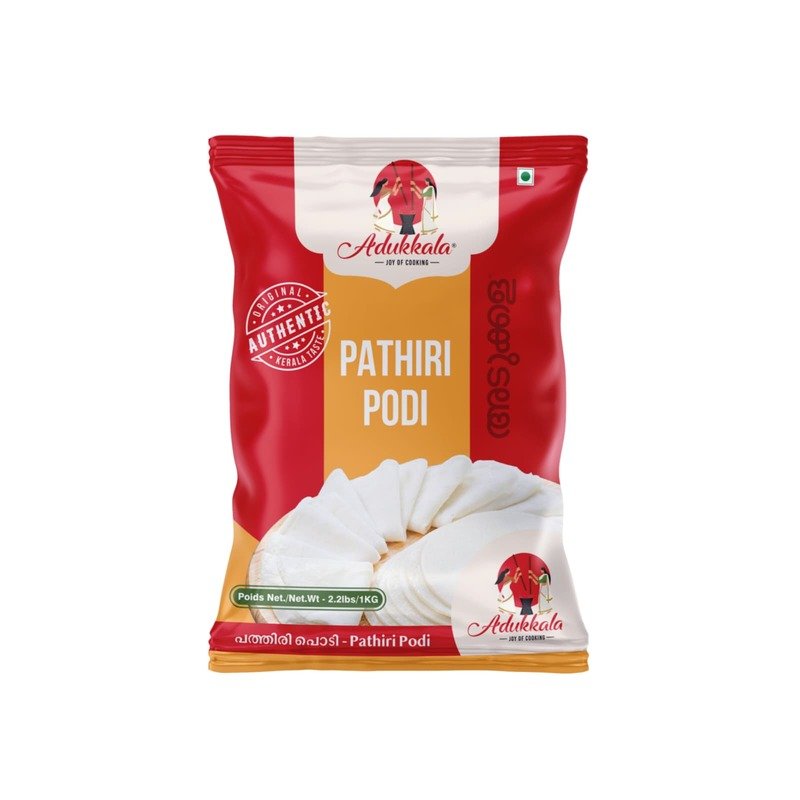 ADUKKALA Pthiripodi 1kg