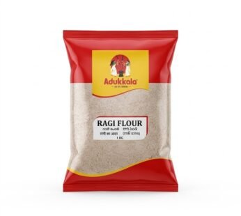 ADUKKALA Ragi Flour 1kg