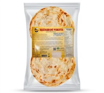 DAILY DELIGHT Restaurant Porotta 2kg