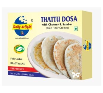 DAILY DELIGHT Tattu Dosa 454g