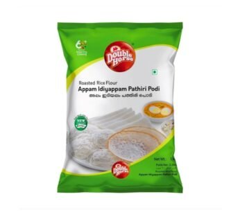 DOUBLE HORSE Appa Idiyappam Pathiri Podi 1kg