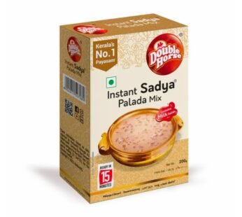 DOUBLE HORSE Instant Sadya Palada Mix 200g