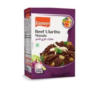 EASTERN Beef Ularthu 100g