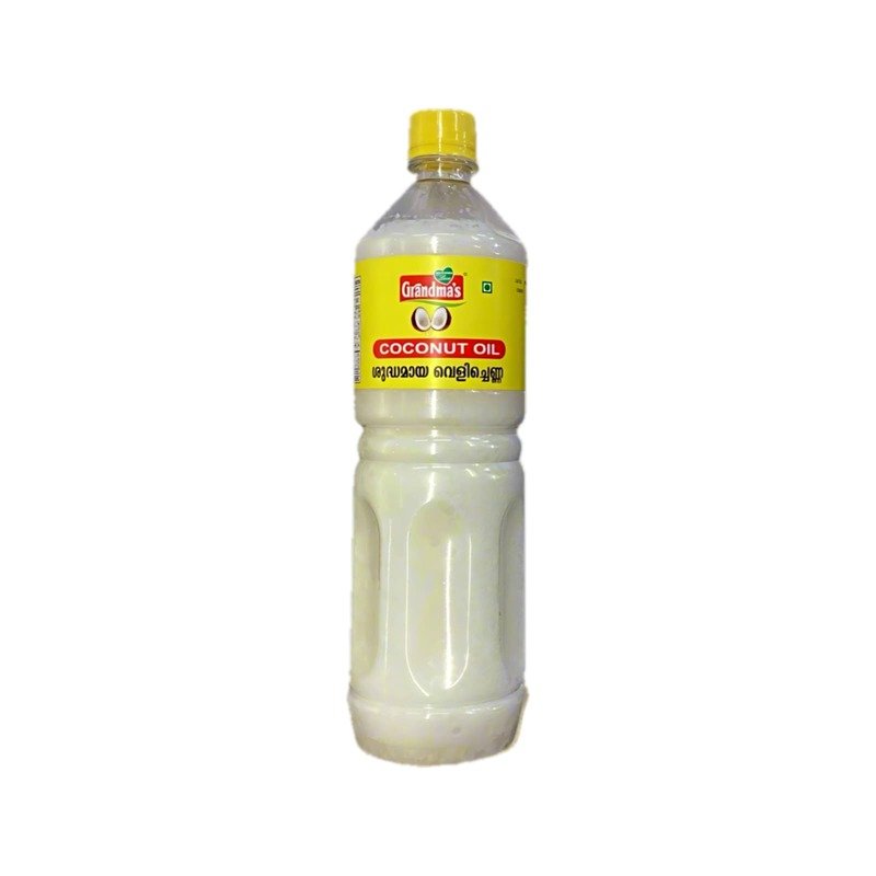 GRANDMA'S Coconut Oil 1L