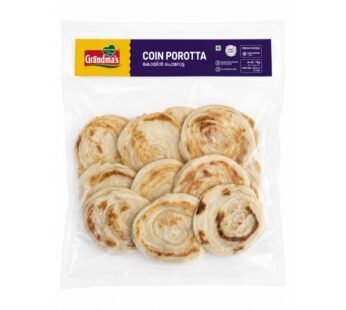 GRANDMA’S Coin Porotta 1kg