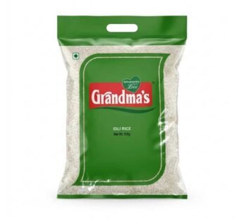 GRANDMA’S Idali Rice 5kg