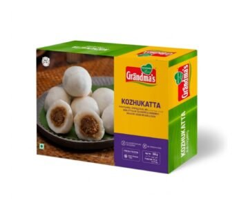 GRANDMA’S Kozhukatta 350g