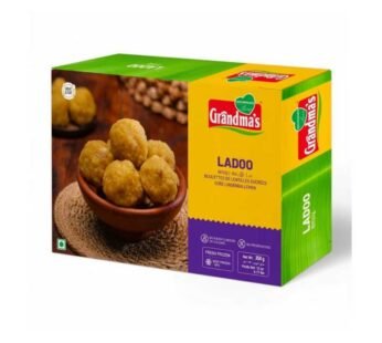 GRANDMA’S Laddu 350g