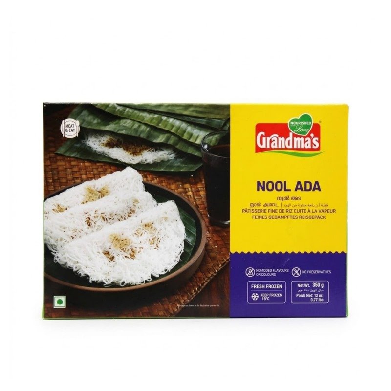 GRANDMA'S Nool Ada 350g