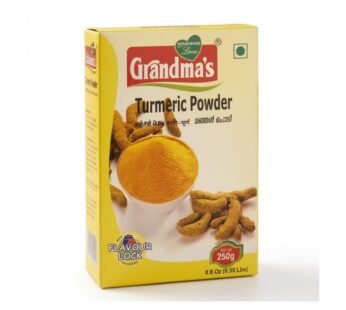 GRANDMA’S Turmeric Powder 250g