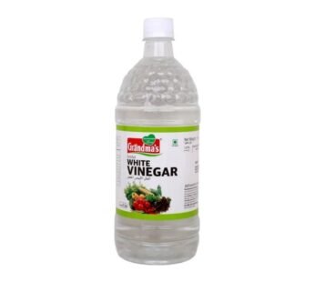 GRANDMA’S Distilled White Vinegar 1L