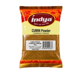 INDYA FOODS Cumin Powder 200g