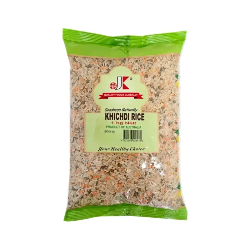 JK Khichdi Rice 1kg