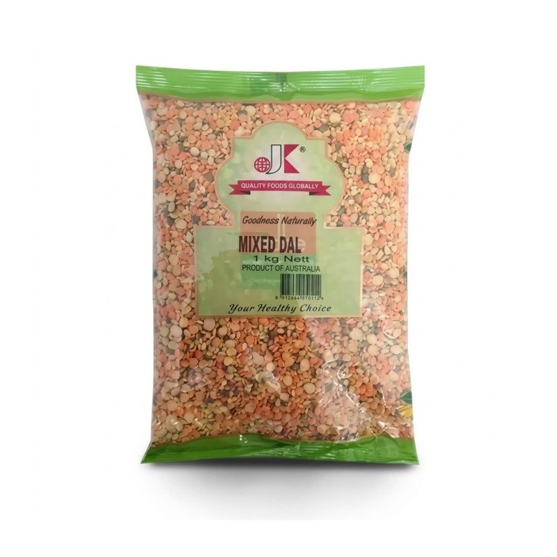 JK Mixed Dal 1kg