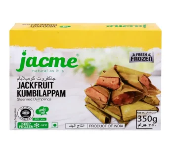 Jacme Kumbilappam Jackfruit 350g