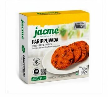 Jacme Parippu Vada / Dal vada 350g