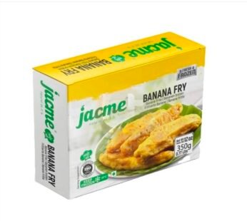 Jacme Banana Fry (Pazhampori) 350g