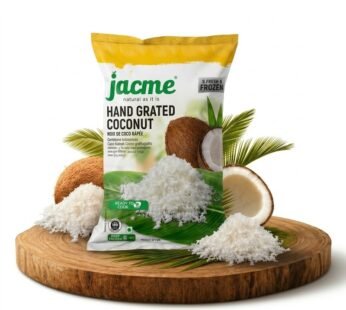 JACME Hand Grated Coconut 400g