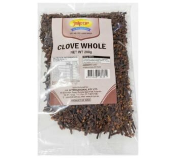 JAIPUR Clove Whole 200g