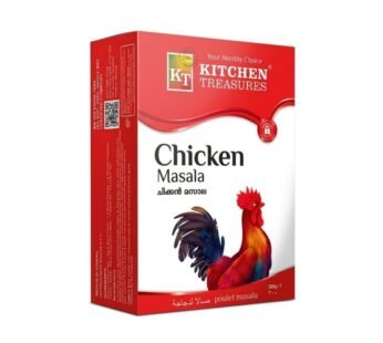 KITCHEN TREASURES Chicken Masala 200g