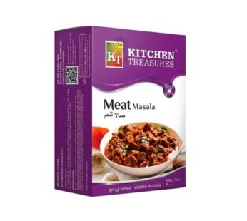 KITCHEN TREASURES Meat Masala 200g