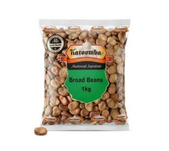 KATOOMBA Broad Beans 1kg