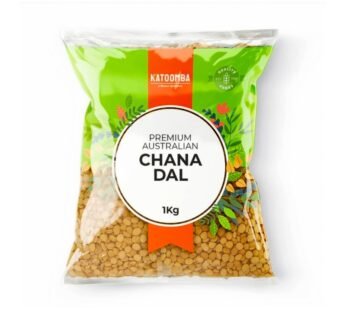 KATOOMBA Chana Dal 1kg