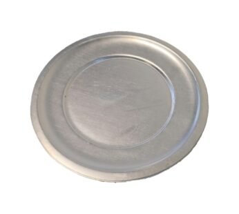 Aluminium Pot Lid