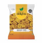 MALABAR DELIGHT Banana Chips 400 gm