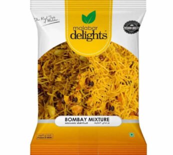 MALABAR DELIGHT Bombay Mixture 400gm