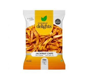 MALABAR DELIGHT Jack fruit Chips 400gm