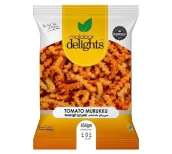 MALABAR DELIGHT Tomato Murukku 454g
