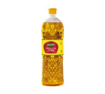 PAVIZHAM Gingelly Oil (Nallenna) 1L