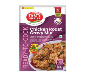 TASTY NIBBLES Chicken Roast Gravy Mix 300g