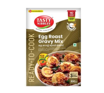 TASTY NIBBLES Egg Roast Gravy Mix 300g