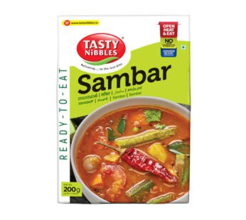TASTY NIBBLES Sambar 200g