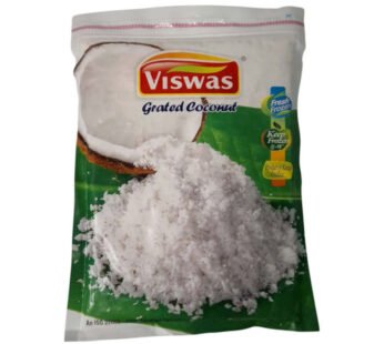Grated Coconut 350 gm