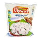 VISWAS Tapioca Slice 908 gm