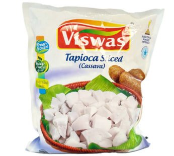 Tapioca Slice 908 gm