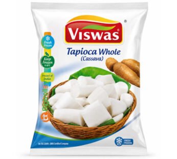 Tapioca Whole 908 gm