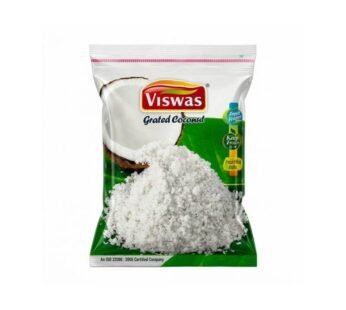 VISWAS Grated Coconut 350g