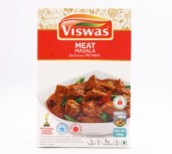 VISWAS Meat Masala 160g