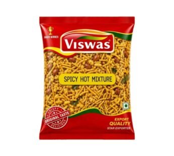 VISWAS Spicy Hot Mixture 400g